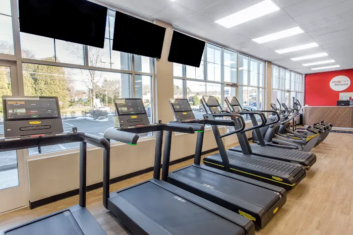Snap Fitness Bethel-Downtown 6