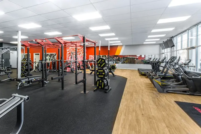 Snap Fitness Bethel-Downtown 7