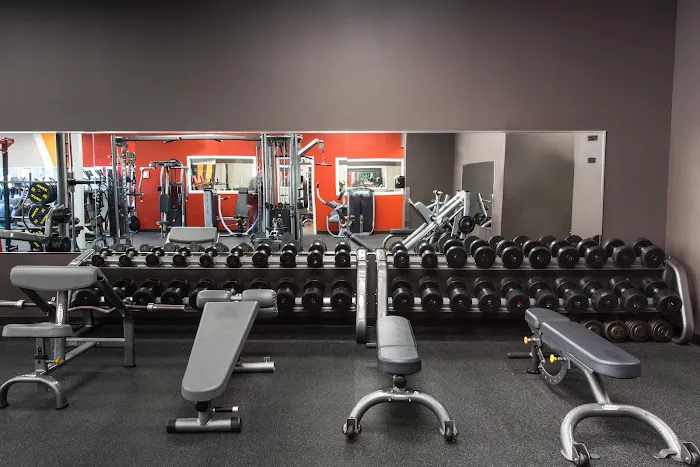 Snap Fitness Bethel-Downtown 1