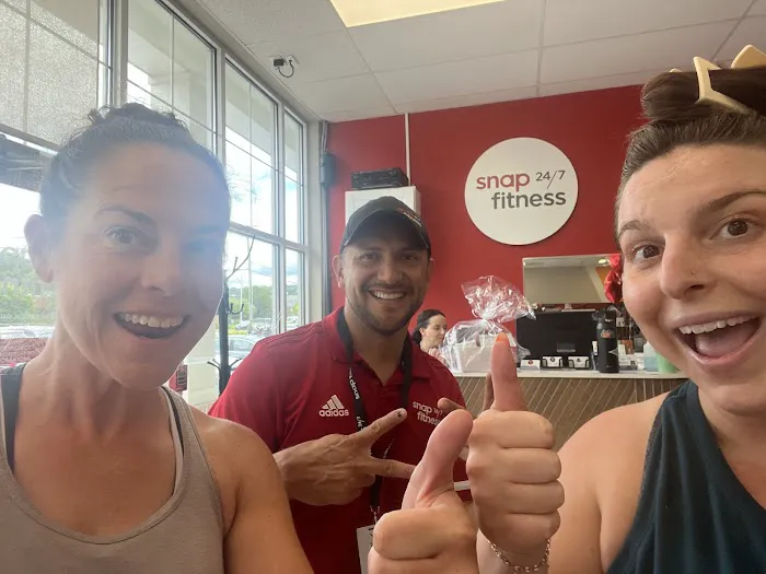 Snap Fitness Bethel-Downtown 8