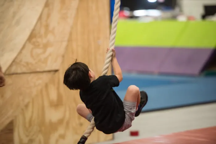 New Era Gymnastics 1