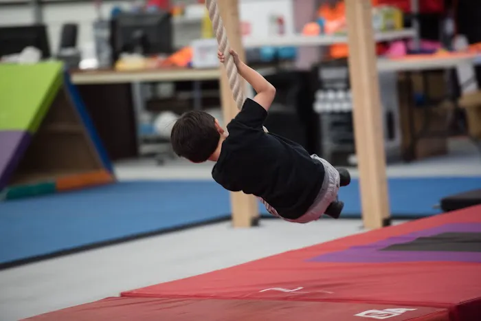 New Era Gymnastics 0