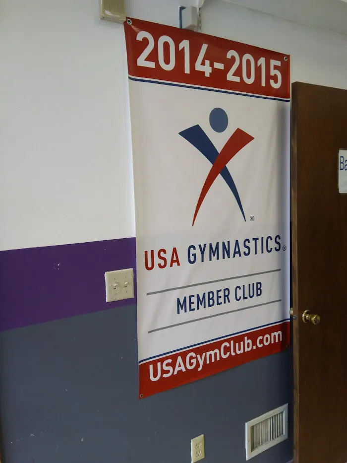 New Era Gymnastics 4