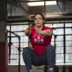 Steel Beach Gym ico