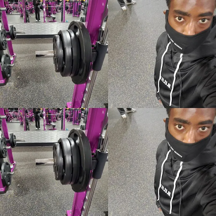 Planet Fitness 9