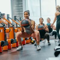 Orangetheory Fitness