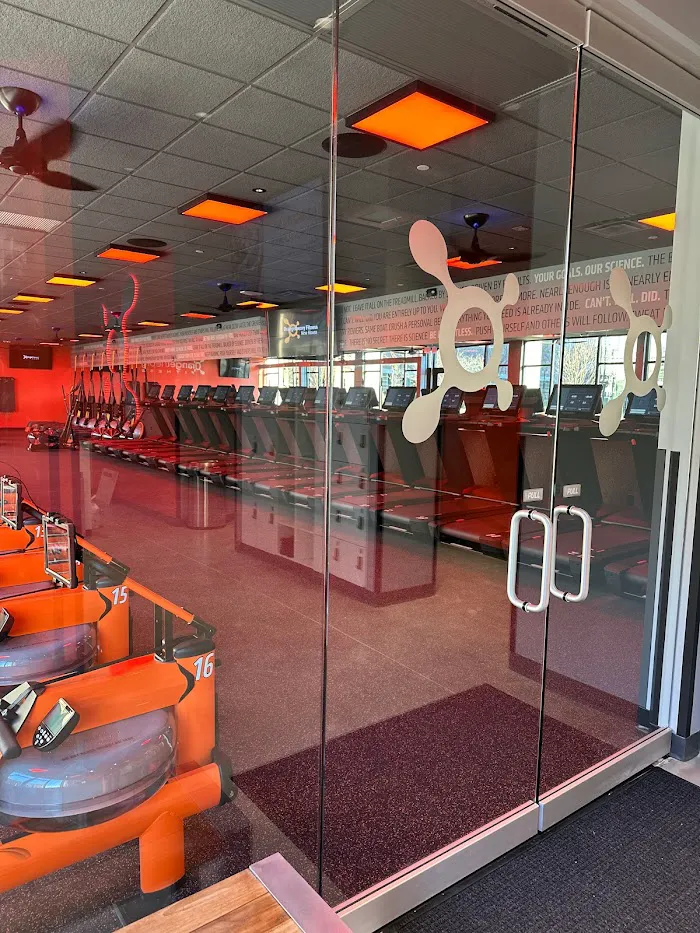 Orangetheory Fitness 7