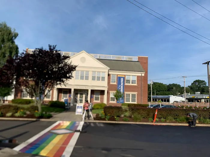 David A. Beckerman Recreation Center 2