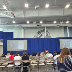 David A. Beckerman Recreation Center ico