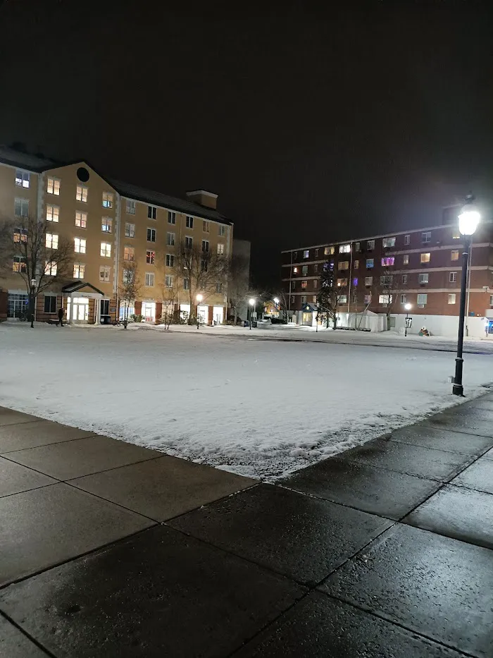 David A. Beckerman Recreation Center 5