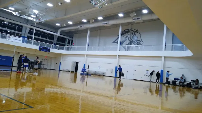 David A. Beckerman Recreation Center 4