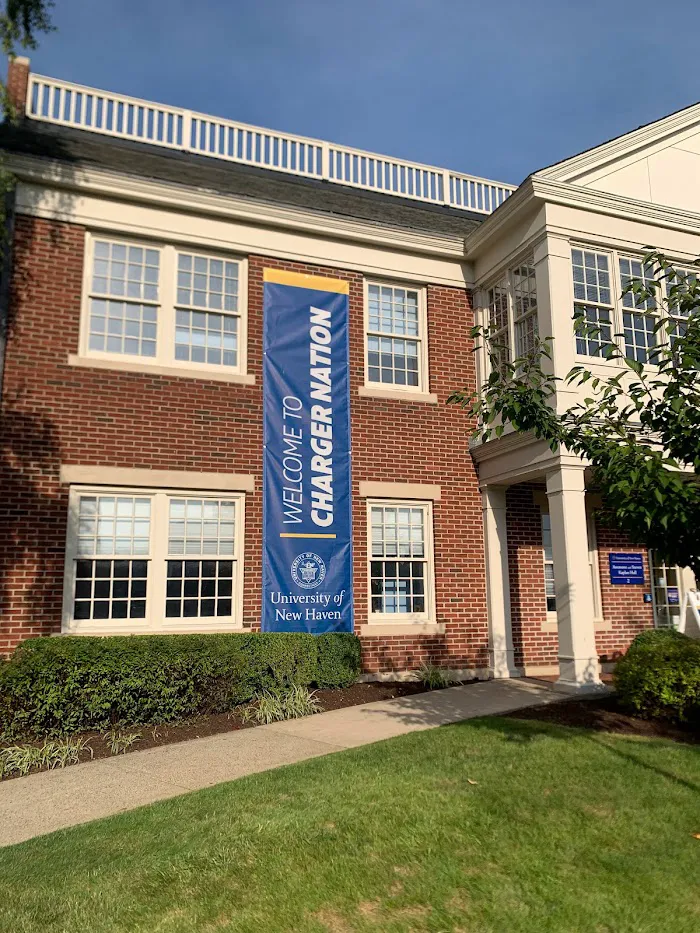 David A. Beckerman Recreation Center 8
