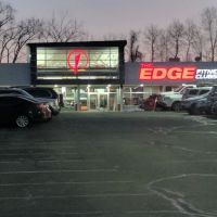 The Edge Fitness Clubs