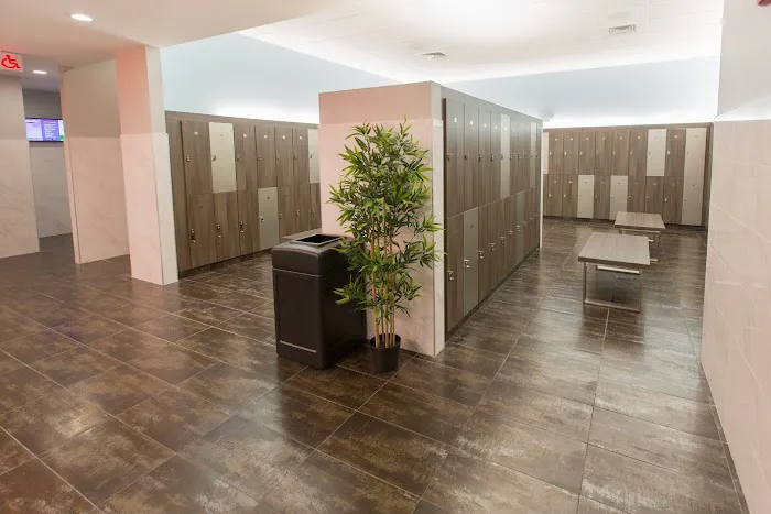 The Edge Fitness Clubs 8