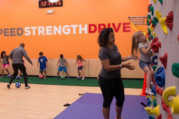 The Edge Fitness Clubs 3