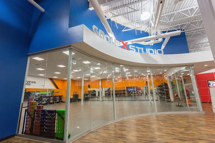 The Edge Fitness Clubs 6