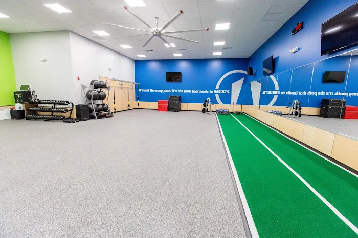 The Edge Fitness Clubs 2