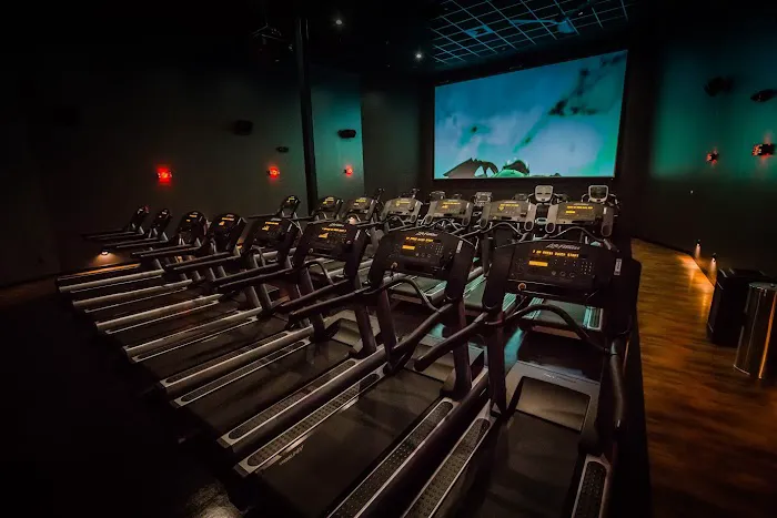 The Edge Fitness Clubs 5