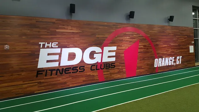 The Edge Fitness Clubs 4