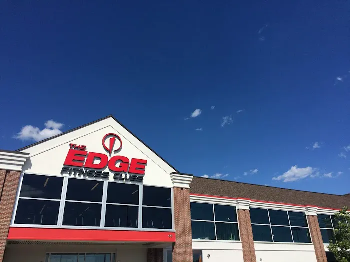 The Edge Fitness Clubs 7