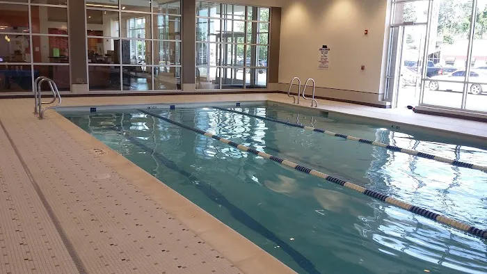 LA Fitness 3