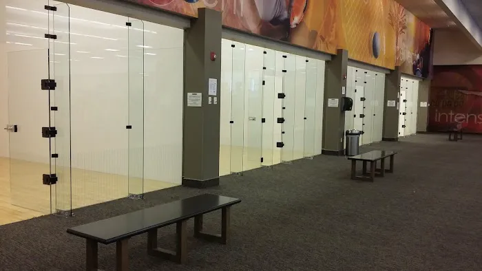 LA Fitness 7