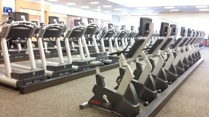 LA Fitness 5
