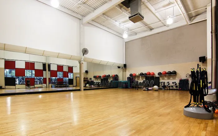 The Edge Fitness Clubs 0