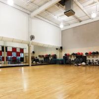 The Edge Fitness Clubs