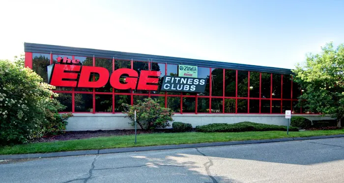 The Edge Fitness Clubs 2