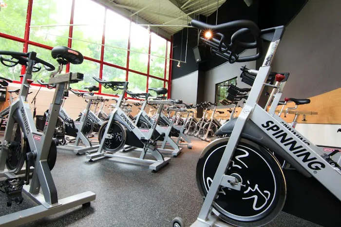 The Edge Fitness Clubs 7