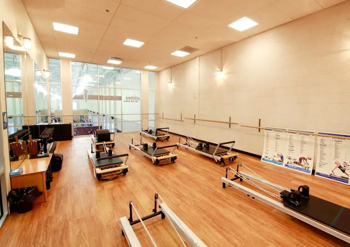 The Edge Fitness Clubs 4