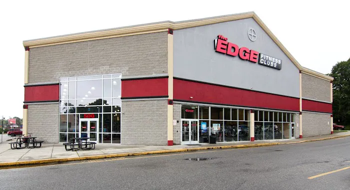 The Edge Fitness Clubs 2