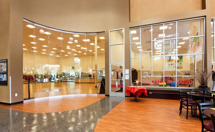The Edge Fitness Clubs 3