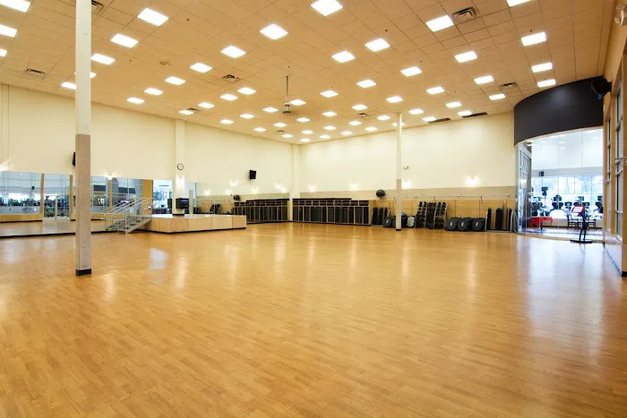 The Edge Fitness Clubs 0