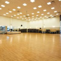 The Edge Fitness Clubs