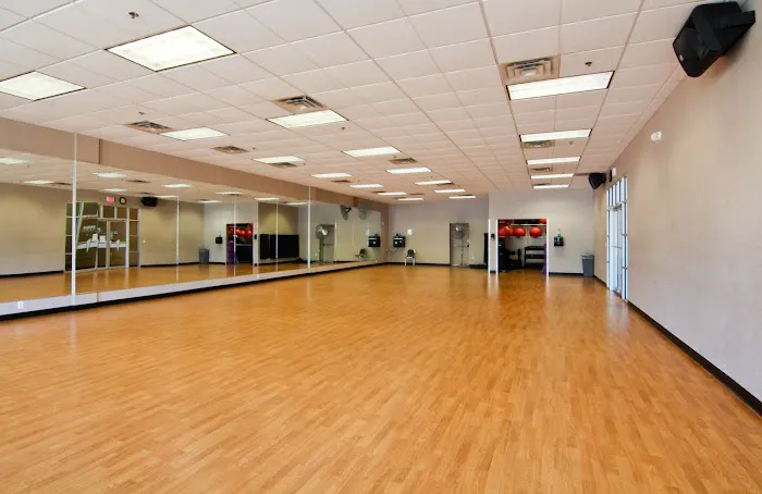 The Edge Fitness Clubs 2