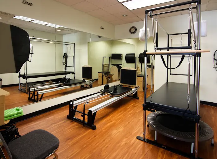 The Edge Fitness Clubs 6