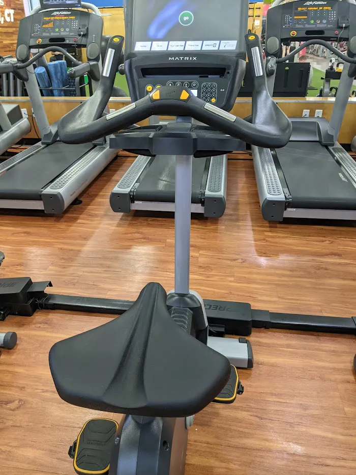 The Edge Fitness Clubs 3