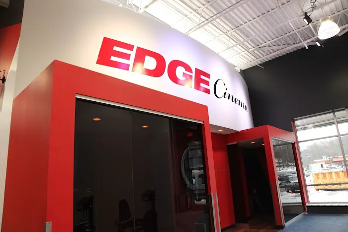 The Edge Fitness Clubs 1