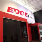 The Edge Fitness Clubs