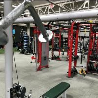 mActivity Fitness Center