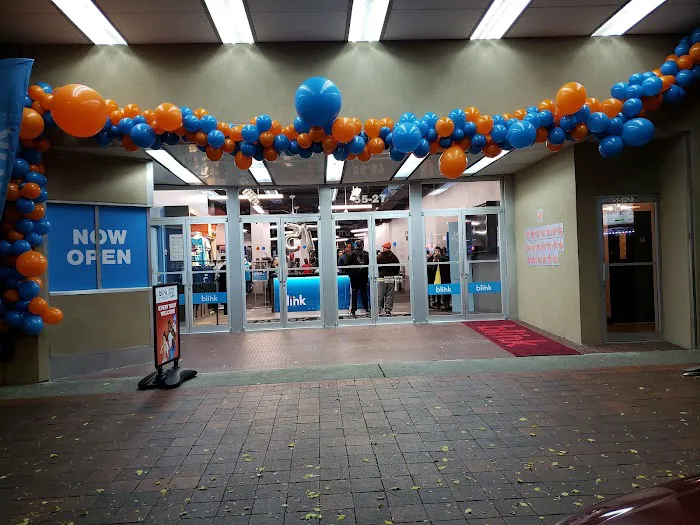 Blink Fitness Ridgewood 6