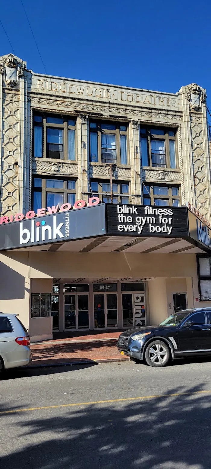Blink Fitness Ridgewood 8