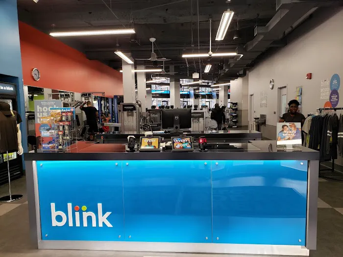 Blink Fitness Ridgewood 2