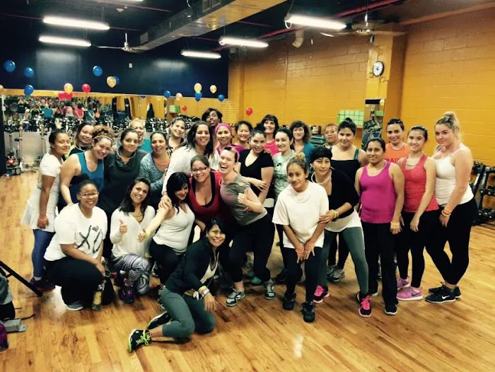 Force Fitness Club 6