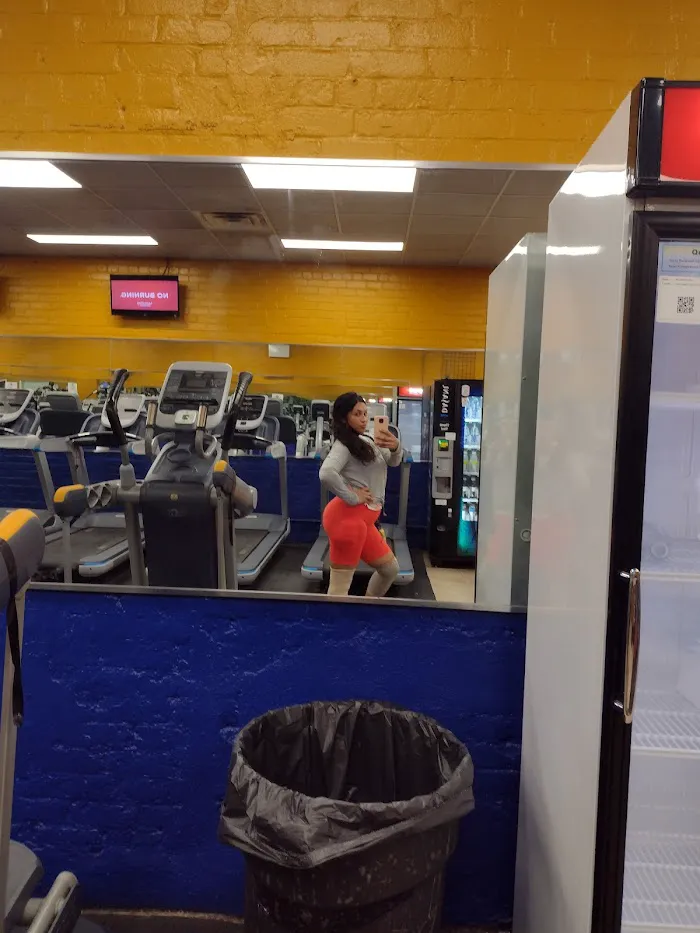 Force Fitness Club 7