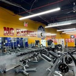 Force Fitness Club ico