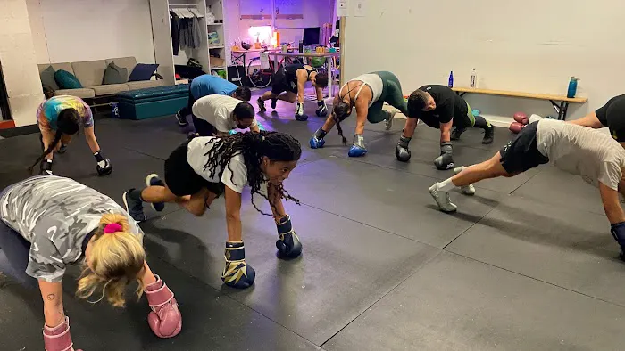 OutBox Gym 0