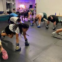 OutBox Gym